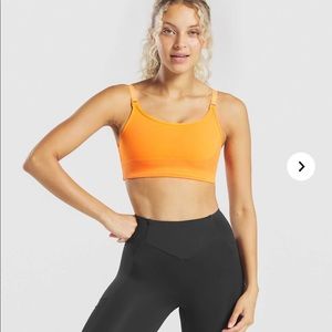 Gymshark venture bralette
